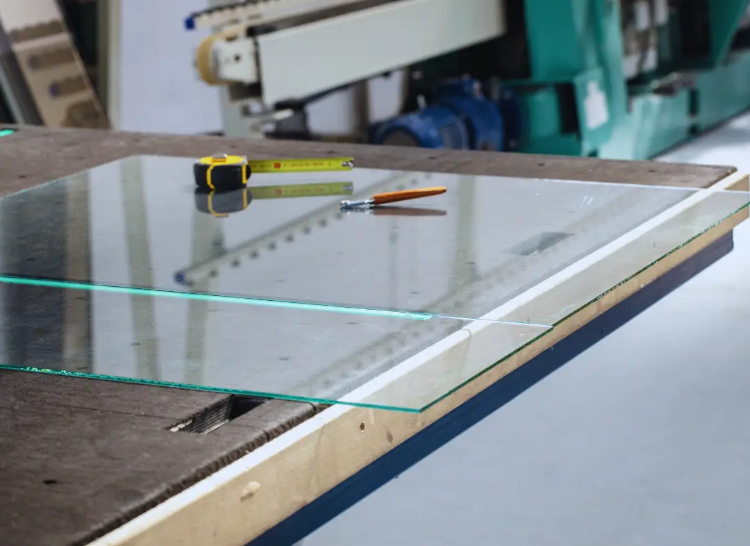 Remplacement de simple vitrage Frouzins